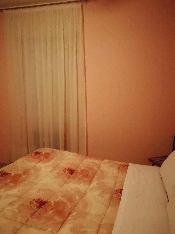 Aeroporto Room Azzano San Paolo Exterior foto