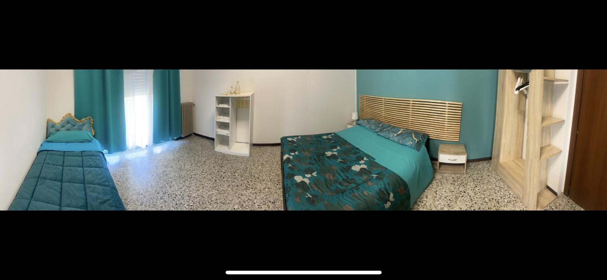 Aeroporto Room Azzano San Paolo Exterior foto