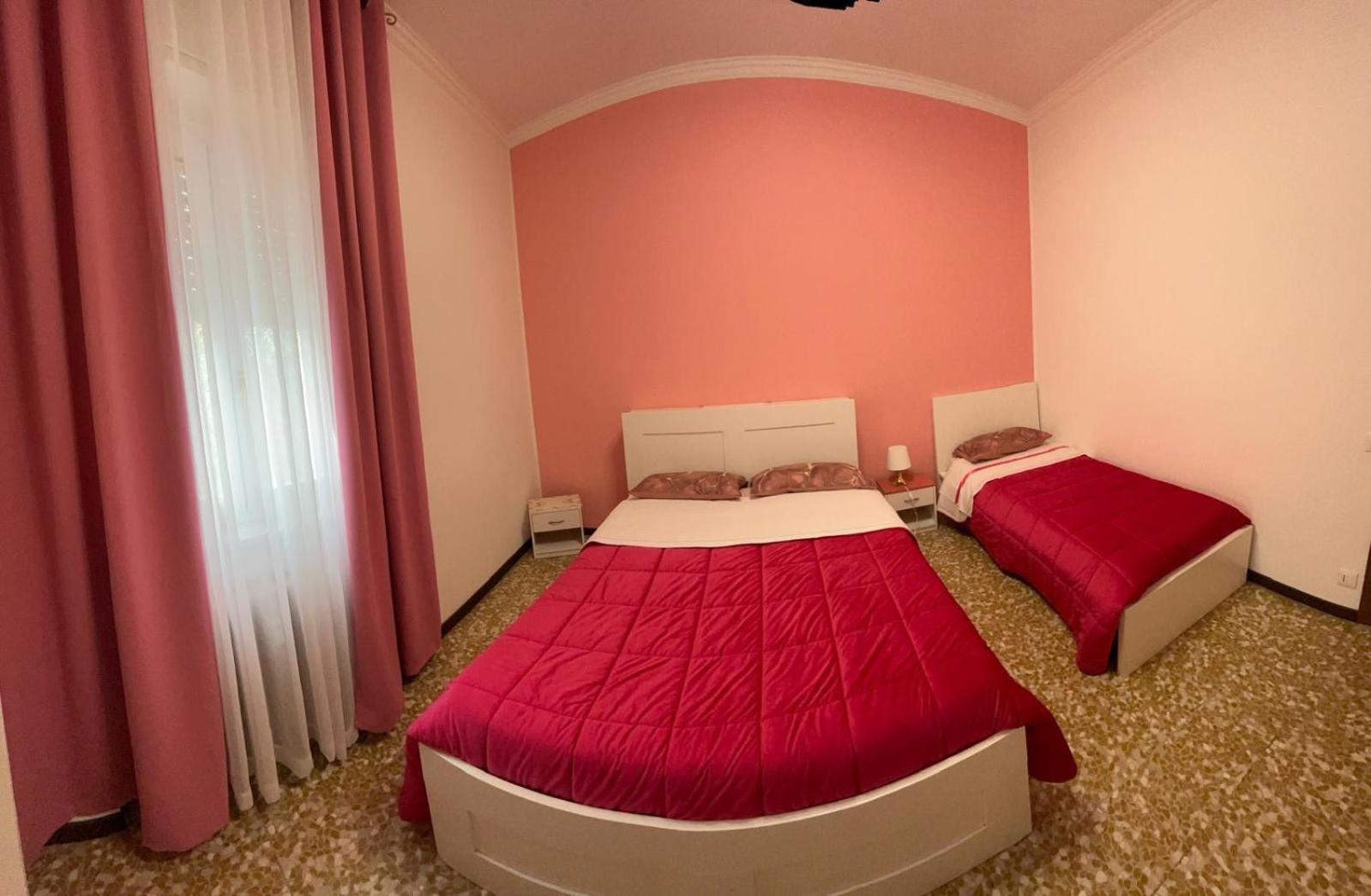 Aeroporto Room Azzano San Paolo Exterior foto